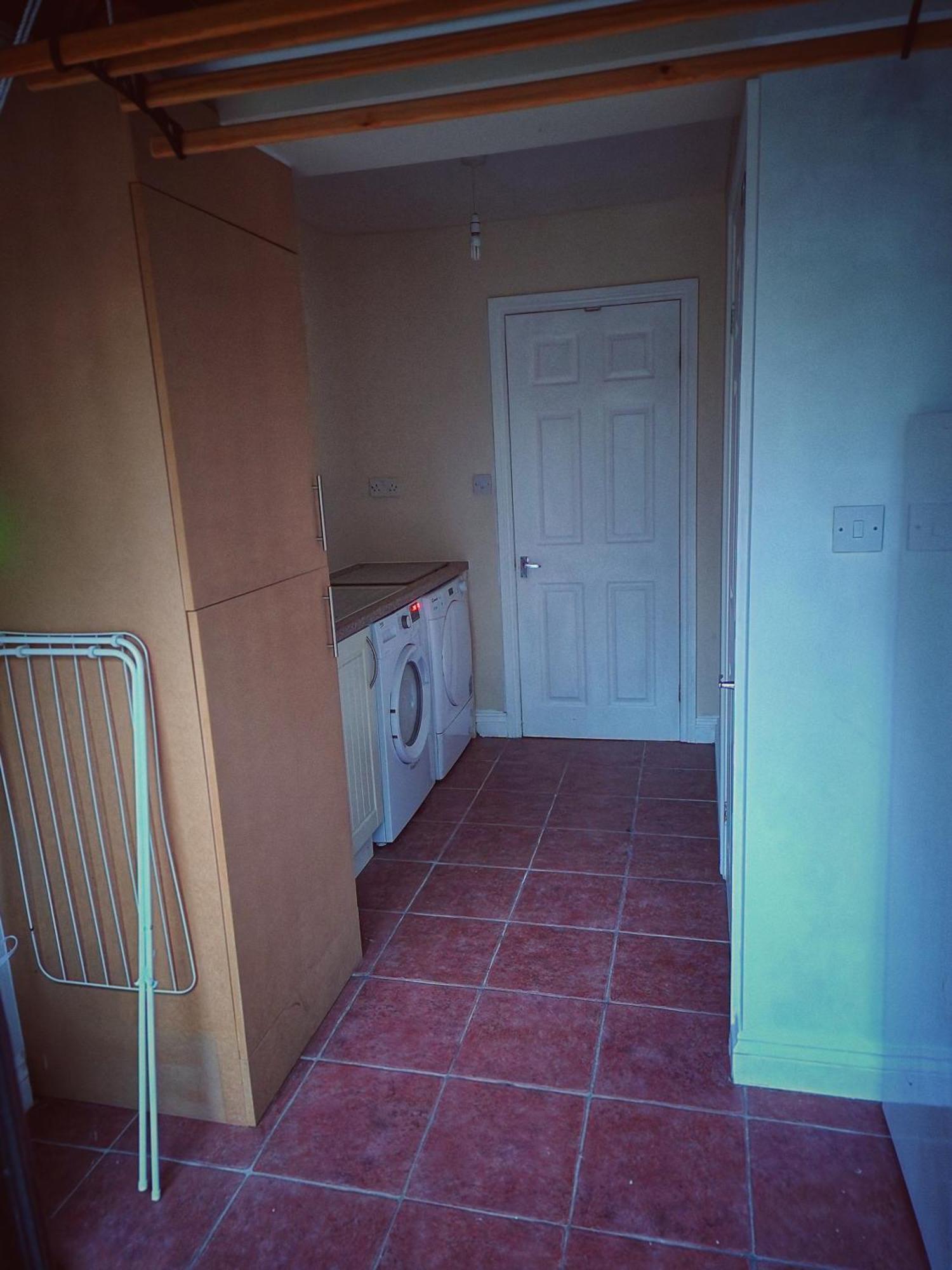 The Lodge@ Beechwood House Mossley Luaran gambar