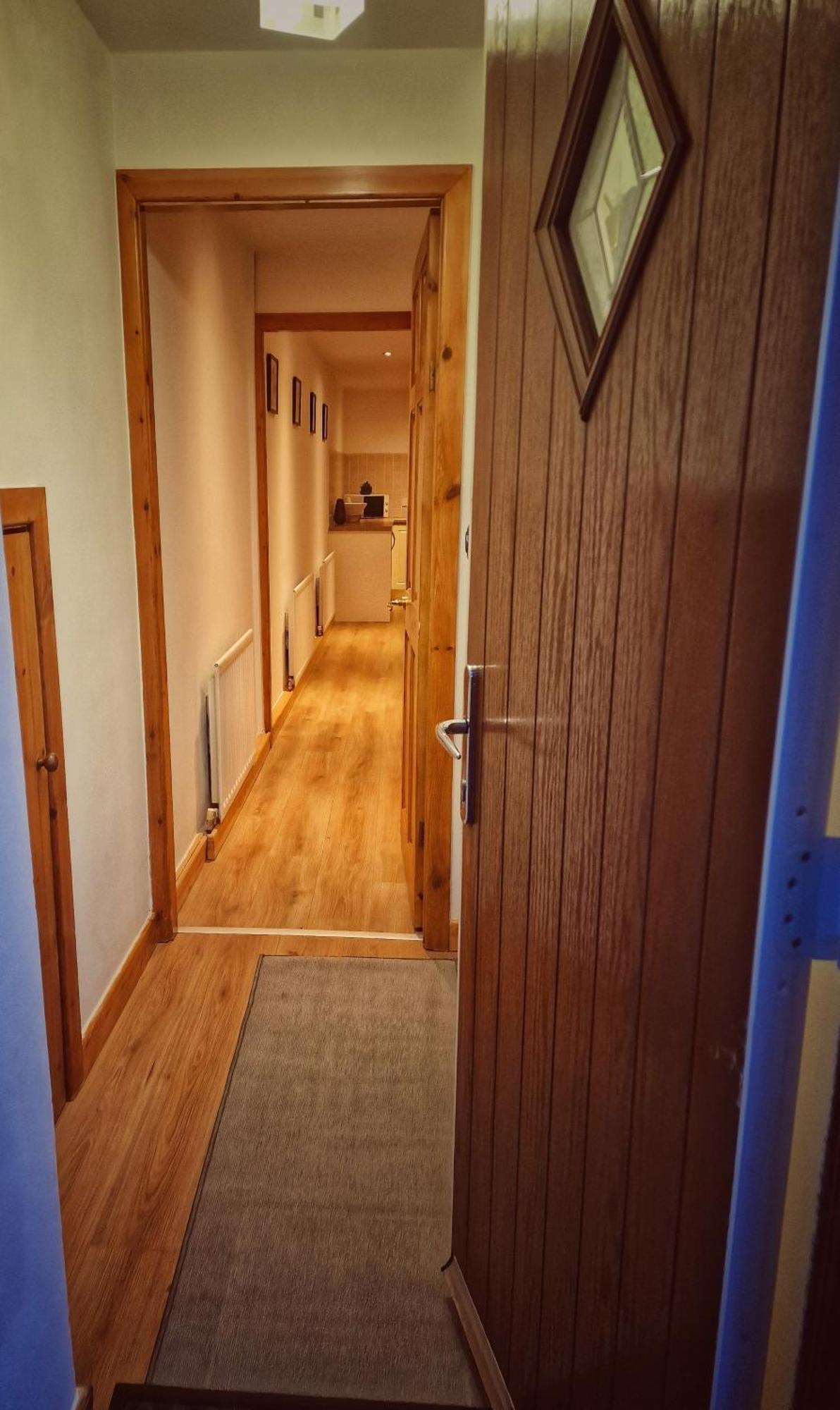 The Lodge@ Beechwood House Mossley Luaran gambar