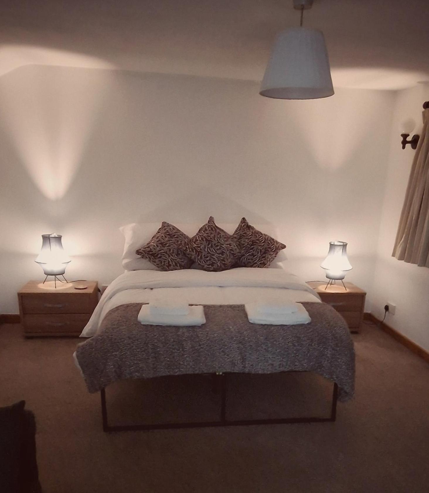 The Lodge@ Beechwood House Mossley Luaran gambar