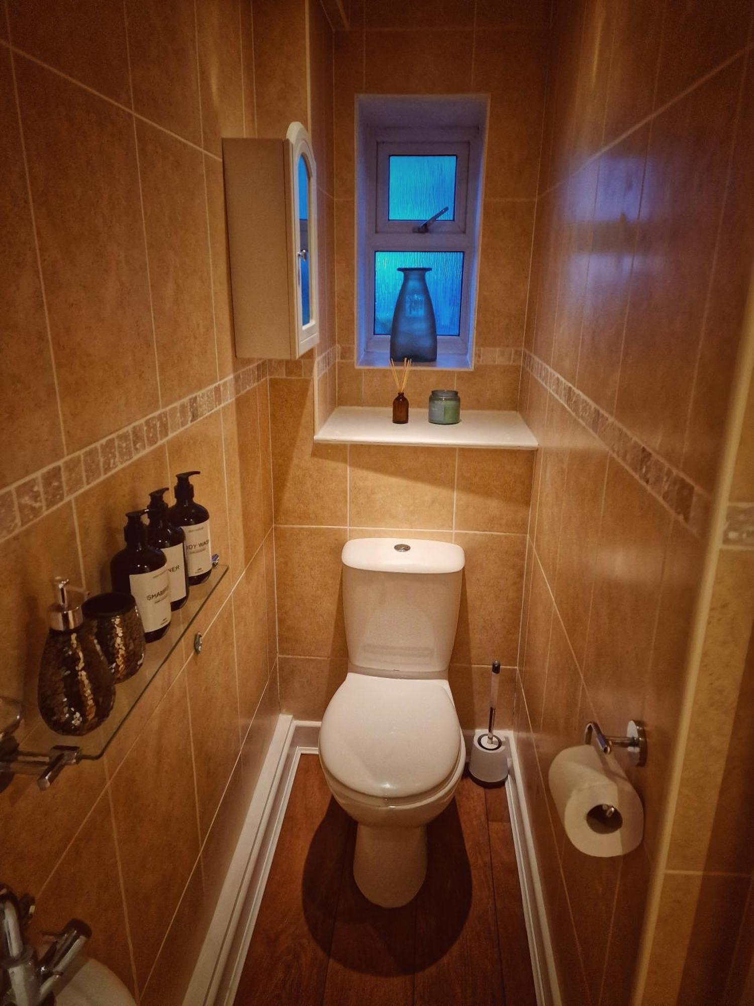 The Lodge@ Beechwood House Mossley Luaran gambar