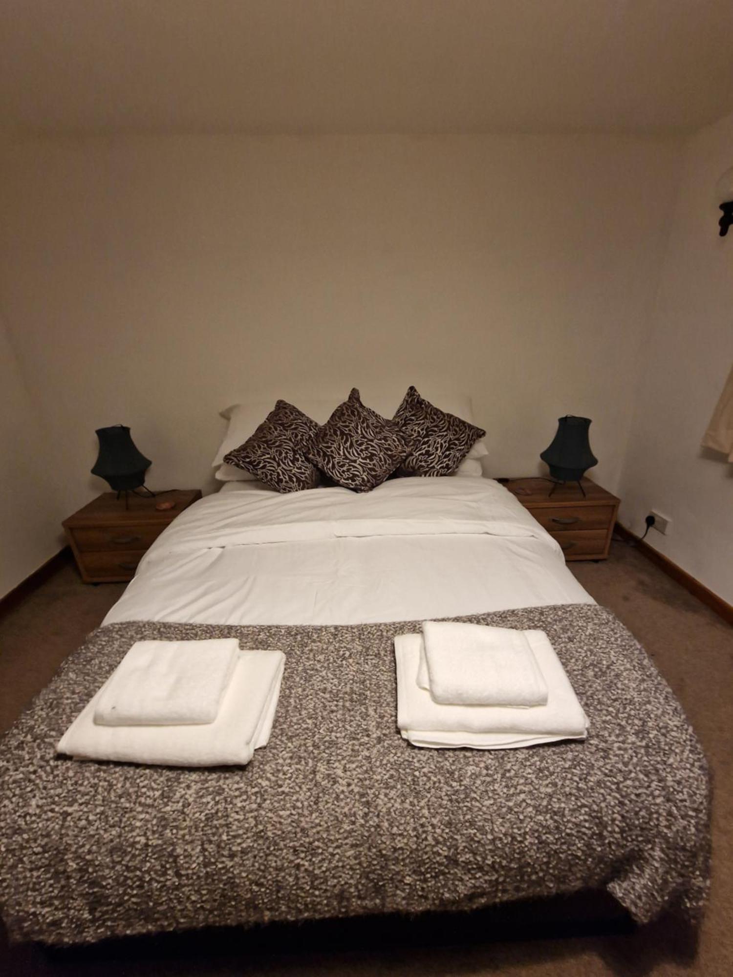 The Lodge@ Beechwood House Mossley Bilik gambar